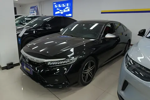 Honda Inspire 2022 buy in Moscow