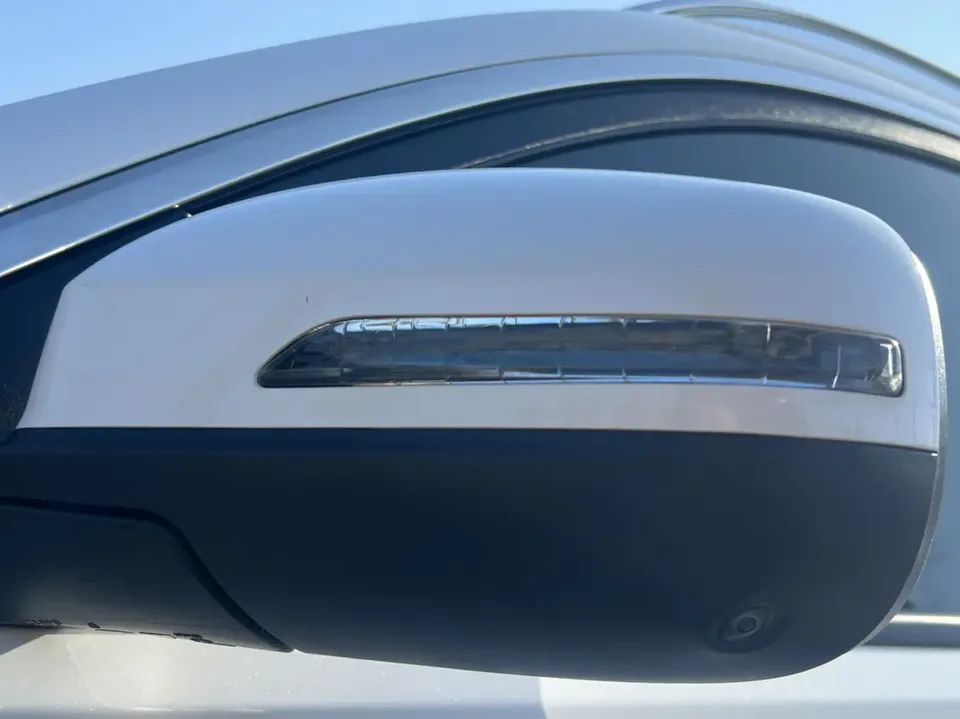Chery Tiggo 8 PLUS Tiggo 8 PLUS 2022 Kunpeng Edition 390TGDI DCT Luxury Edition 2022 — миниатюра 4