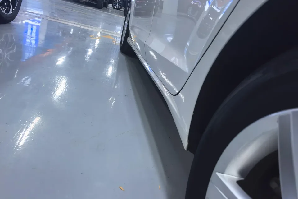 Volkswagen Lamando Lingdu 2021 230TSI DSG Fashion Edition 2022 — миниатюра 3