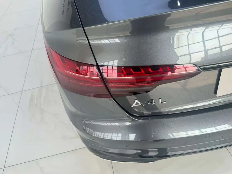 Audi a4 l Audi A4L 2022 40 TFSI Luxury Dynamic 2022 — thumbnail 5