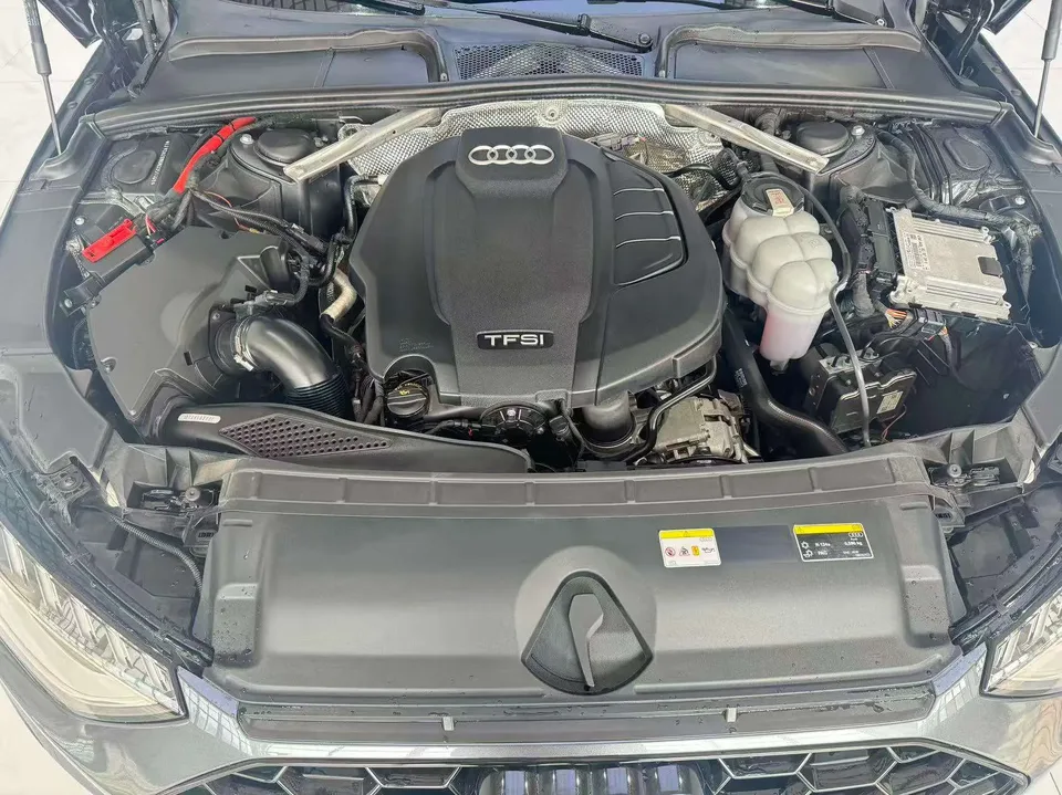 Audi a4 l 2022