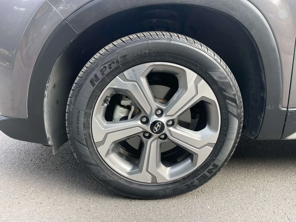 Hyundai Shengda 380 TGDi TOP Automatic 2WD Flagship Edition 2022 — миниатюра 3