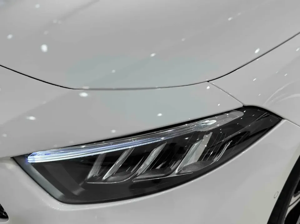Mercedes-Benz Mercedes Benz A Class Mercedes-Benz A-Class 2024 A 200 L Fashion Edition 2024 — миниатюра 4