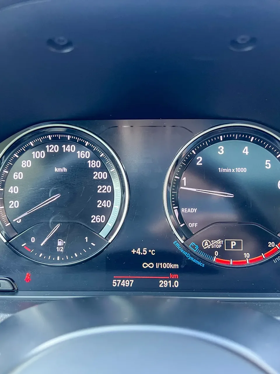 BMW X1 BMW X1 2022 xDrive25Li Exclusive Model 2022 — миниатюра 3