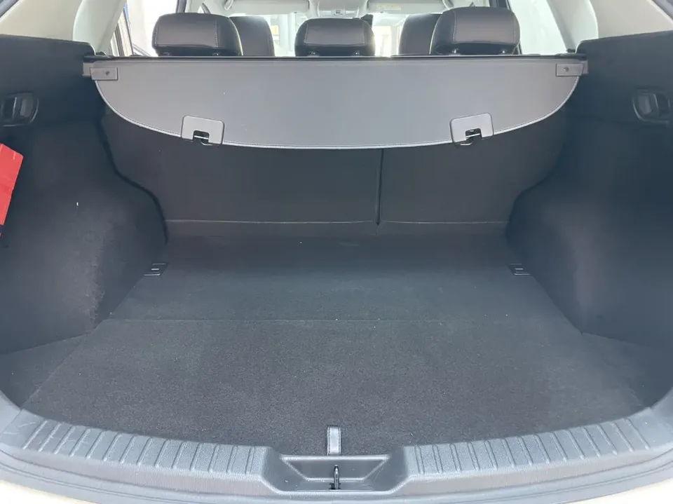 Mazda CX-5 Mazda CX-5 2024 2.0L automatic two-wheel drive smart model 2024 — миниатюра 3