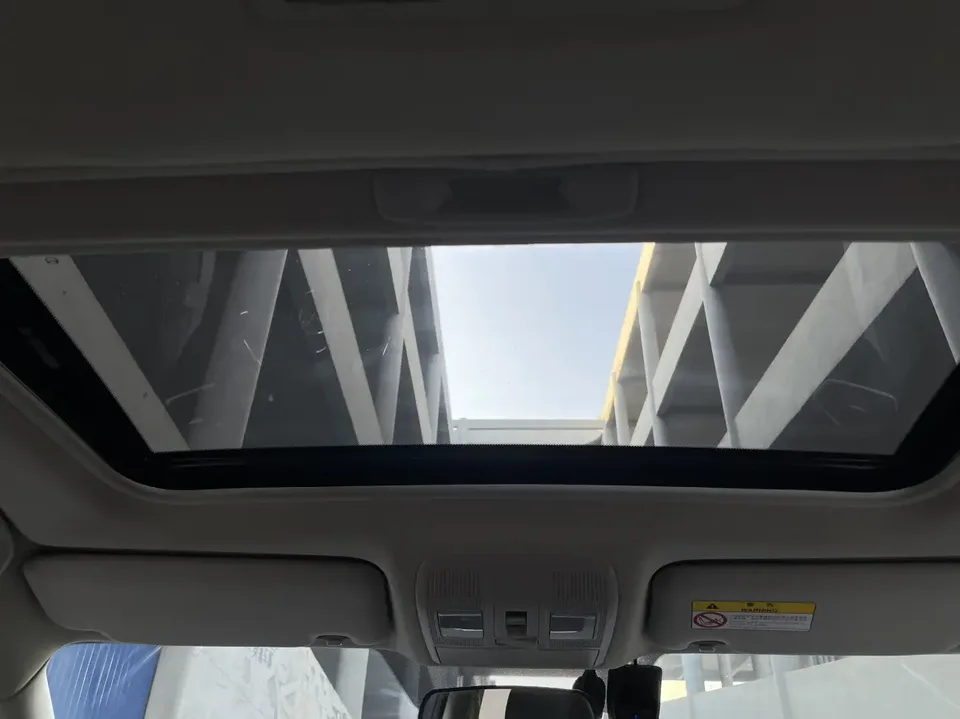 Mazda CX-5 Mazda CX-5 2024 2.0L automatic two-wheel drive smart model 2024 — миниатюра 5