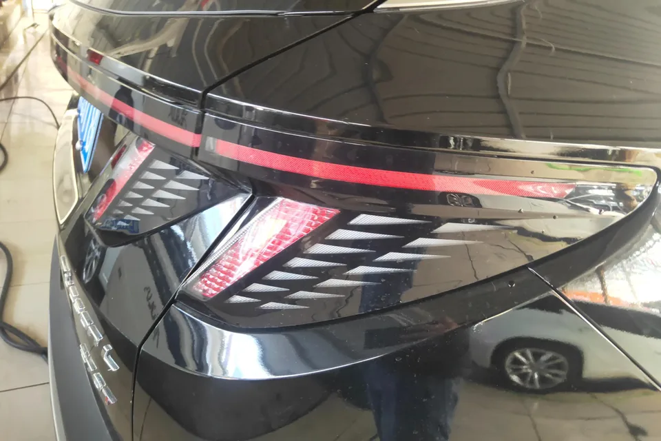 Hyundai tucson l Tucson 2023 Tucson L 1.5T GLX 2WD Elite Edition 2023 — миниатюра 5