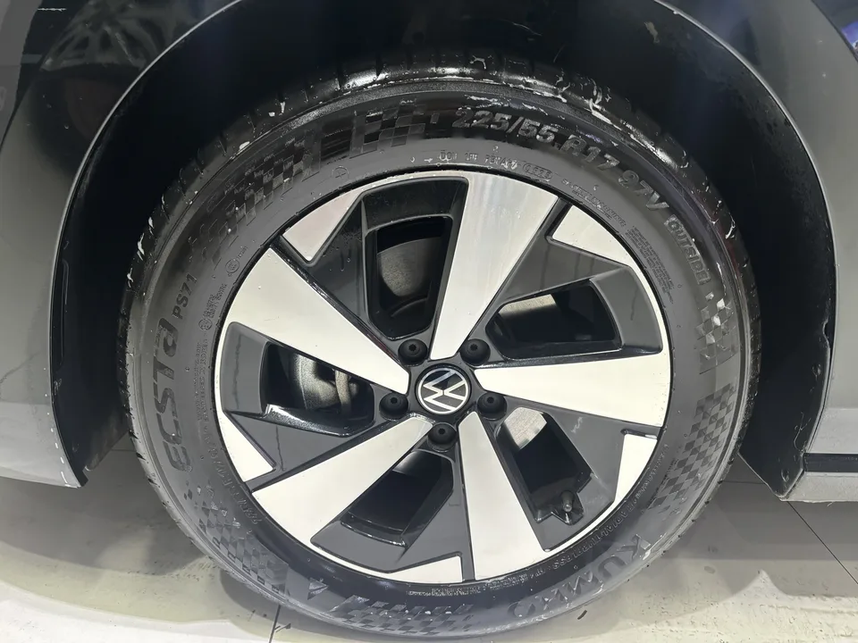 Volkswagen Magotan 300TSI Premium Edition Conspicuous Package 2025 — миниатюра 2