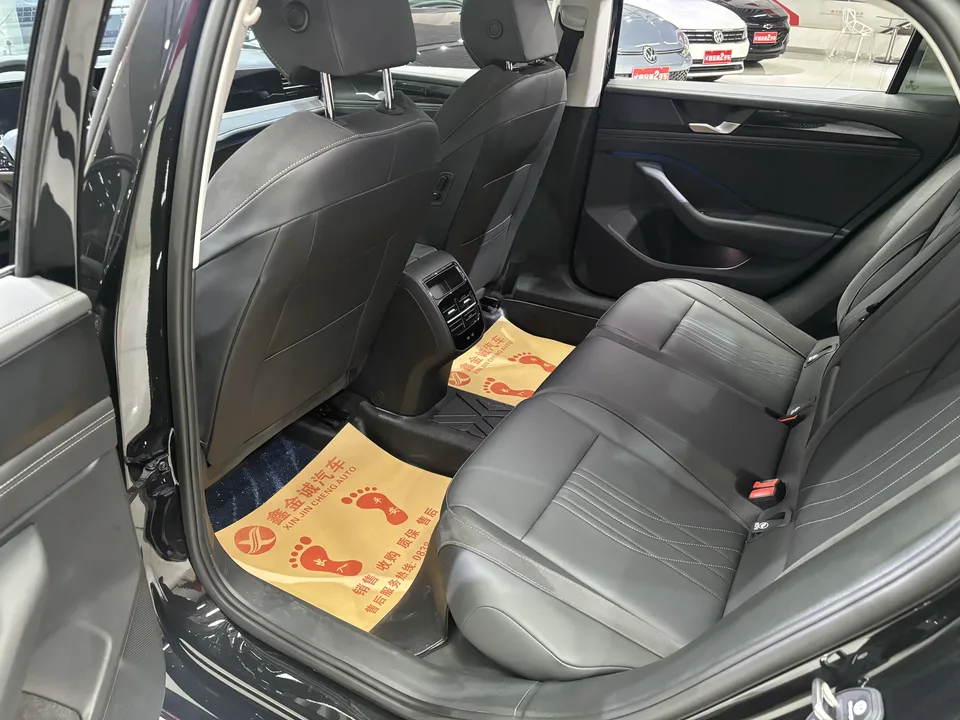 Volkswagen Magotan 300TSI Premium Edition Conspicuous Package 2025 — миниатюра 3