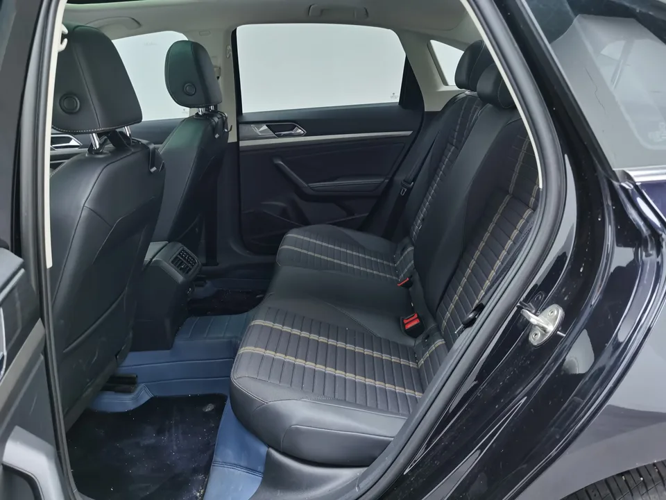 Volkswagen Lavida Lavida 2022 280TSI DSG Comfort Edition 2022 — миниатюра 5