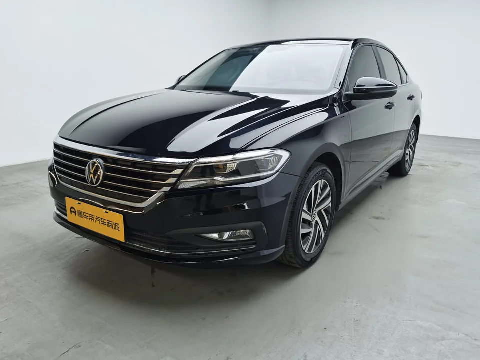 Volkswagen Lavida 2022