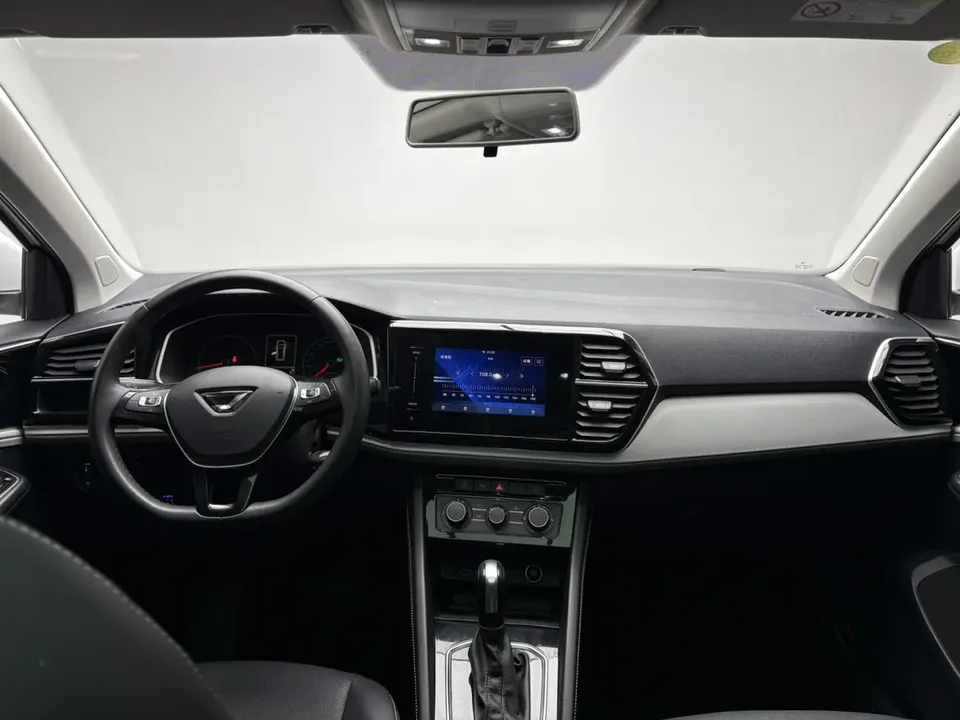 Jetta VS7 Jetta VS7 2022 280TSI Automatic Progressive Edition 2023 — thumbnail 4