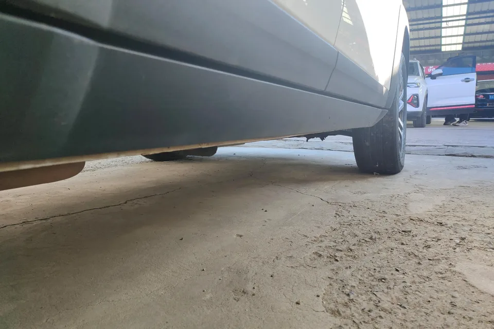 Haval Dargo 1.5T 2WD Border Collie Edition 2022 — миниатюра 2