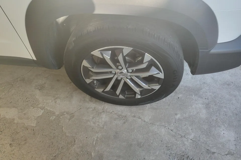Haval Dargo 1.5T 2WD Border Collie Edition 2022 — миниатюра 3