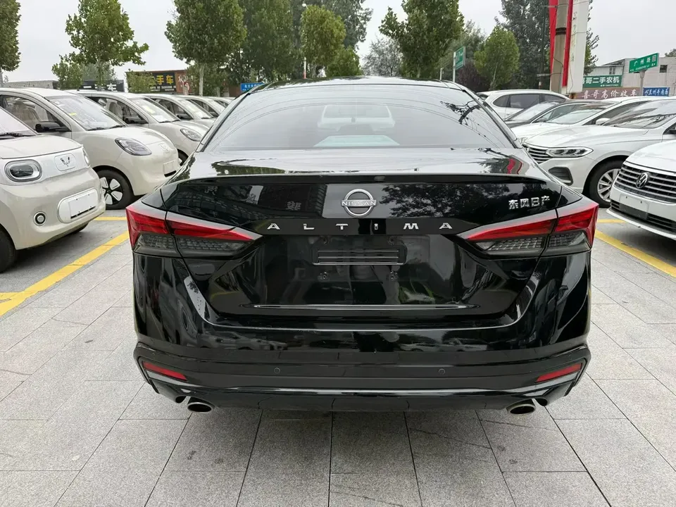 Nissan Altima Teana 2024 2.0L XE True Heart Edition 2024 — thumbnail 2