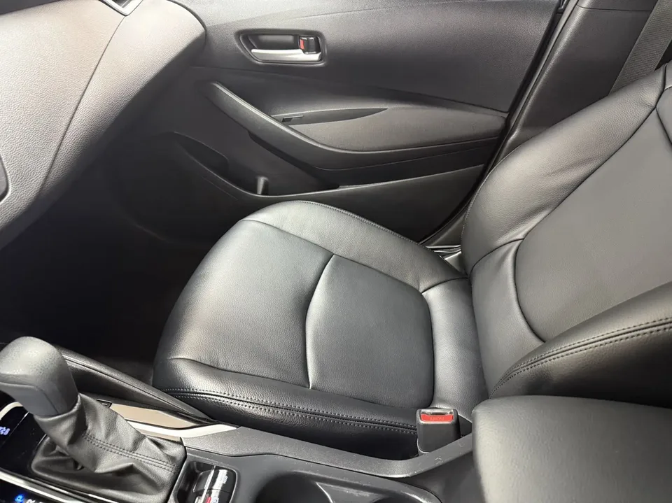 Toyota Corolla 1.5L CVT Pioneer Edition 2022 — миниатюра 4