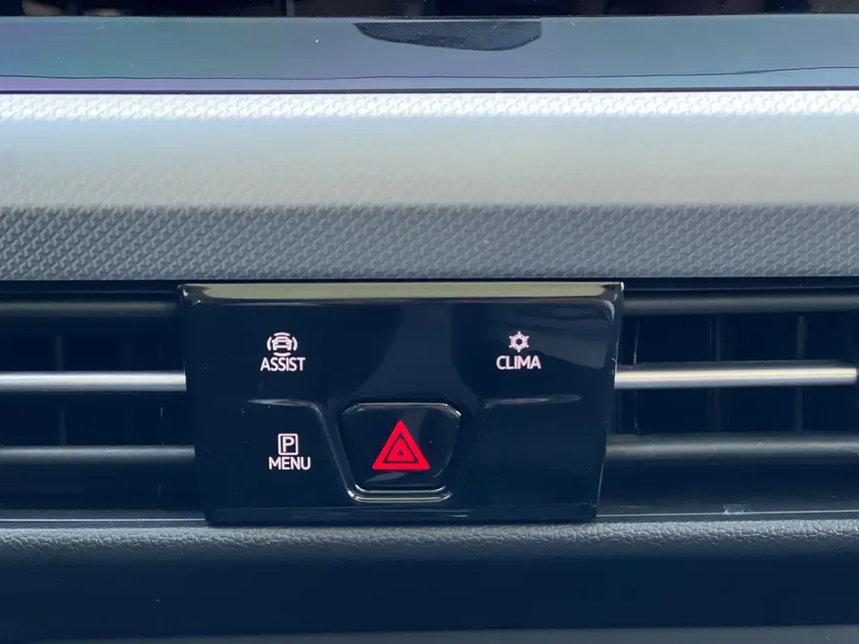 Volkswagen Golf golf 2021 280TSI DSG Pro 2022 — thumbnail 2