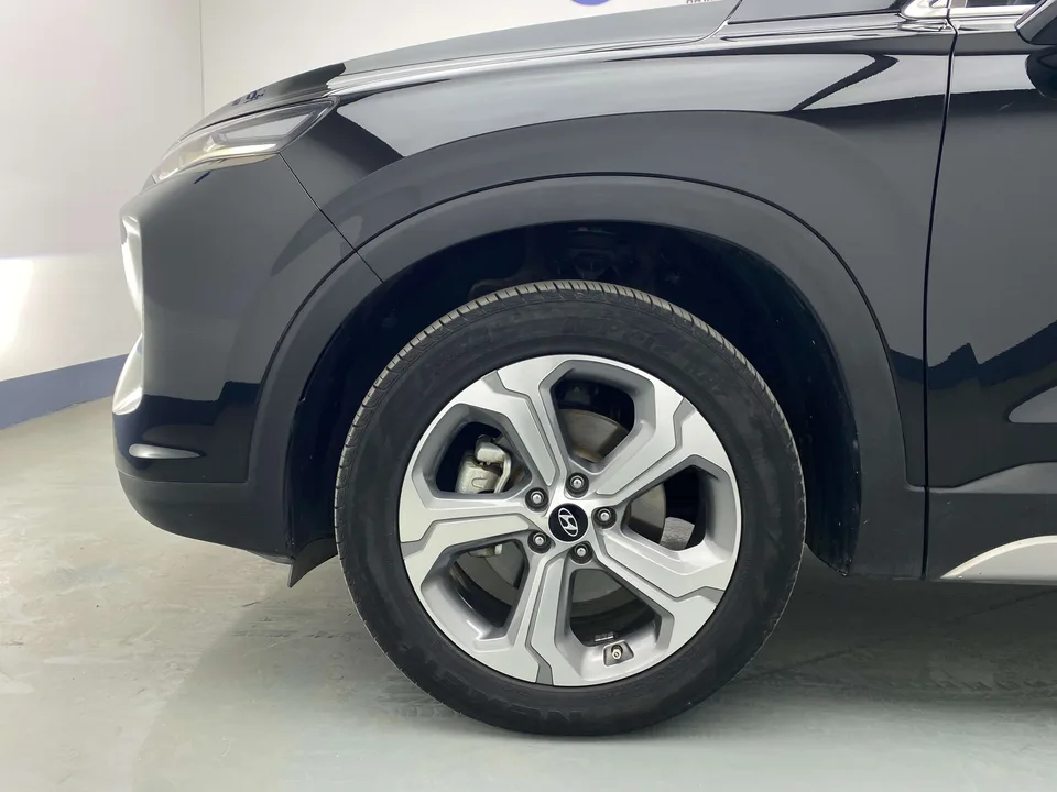 Hyundai Shengda Shengda 2023 Traveler 380T GDi GLX 2WD Elite Edition 2023 — thumbnail 4