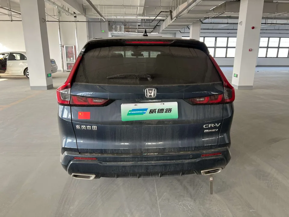 Honda CR-V PHEV e:PHEV 2.0L Lingyue Edition 2023 — миниатюра 4