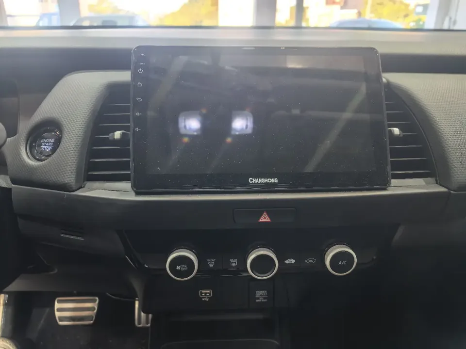 Honda FIT Fit 2021 1.5L CVT Trendy Running Edition 2022 — миниатюра 4
