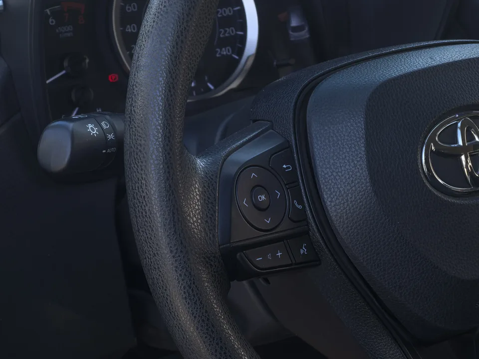 Toyota CorollaCross 2.0L Elite Edition 2022 — миниатюра 4