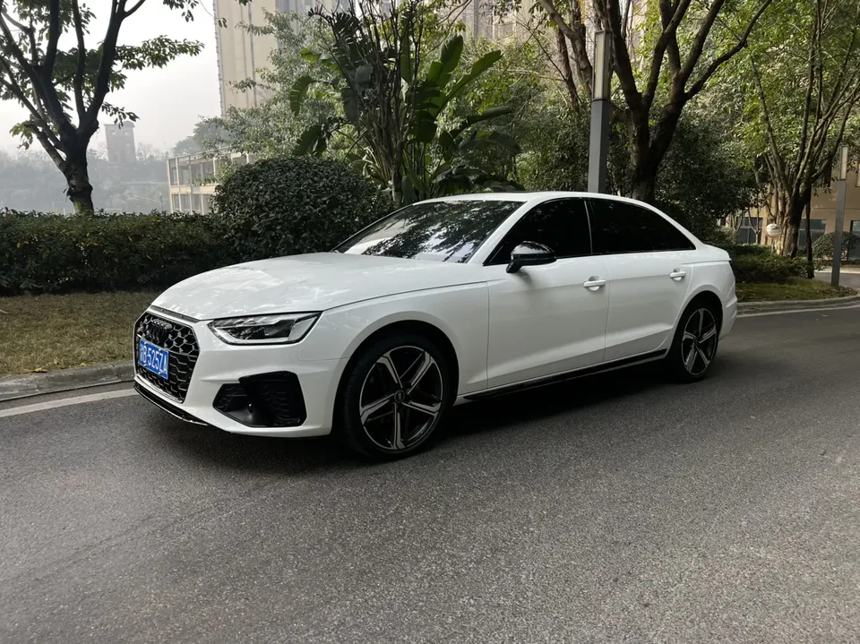 Audi a4 l 2024