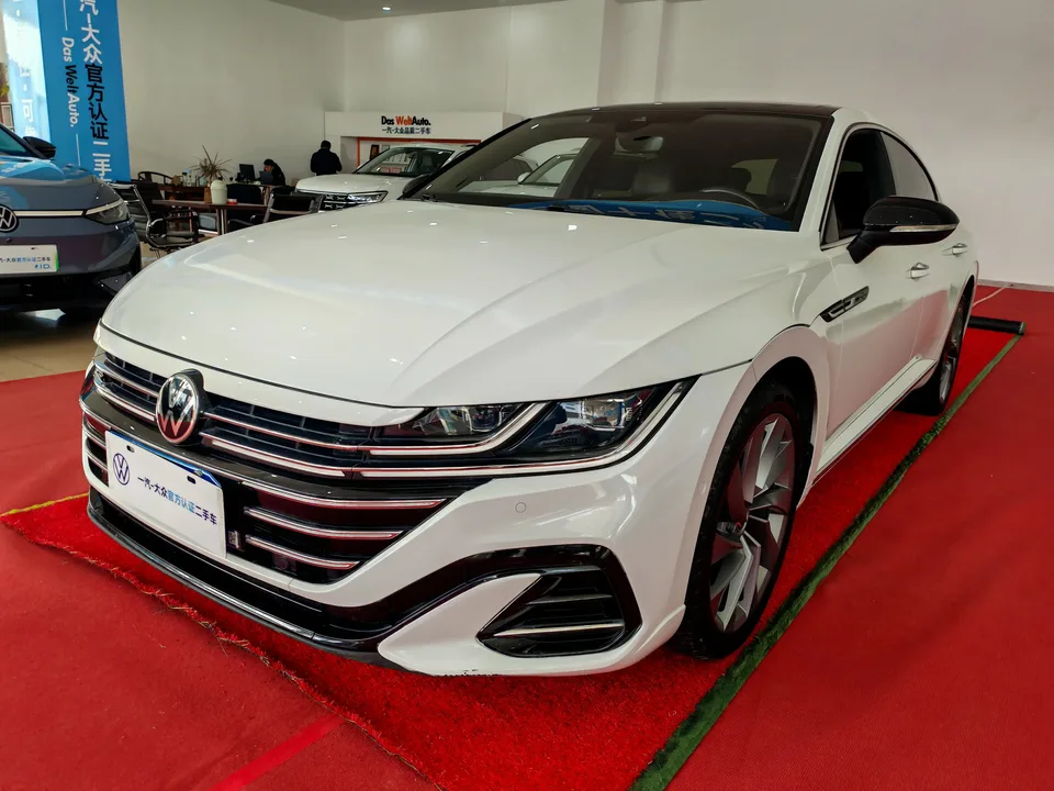 Volkswagen Arteon 2023
