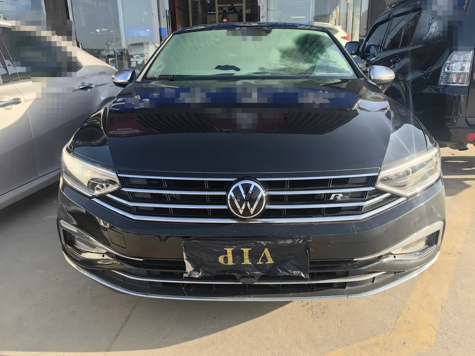Volkswagen Magotan 2022
