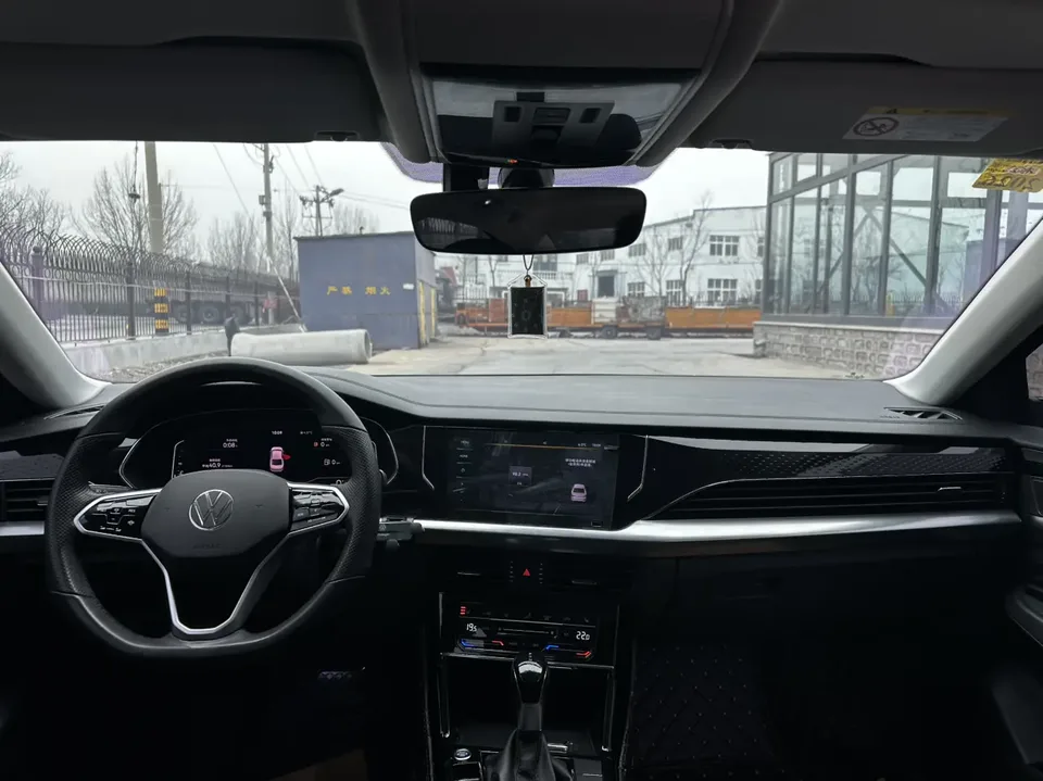 Volkswagen Passat Passat 2022 330TSI Elite Edition 2022 — миниатюра 4