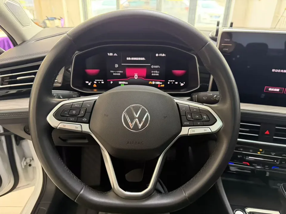 Volkswagen Sagitar Sagitar 2023 200TSI DSG Beyond Edition 2023 — thumbnail 4