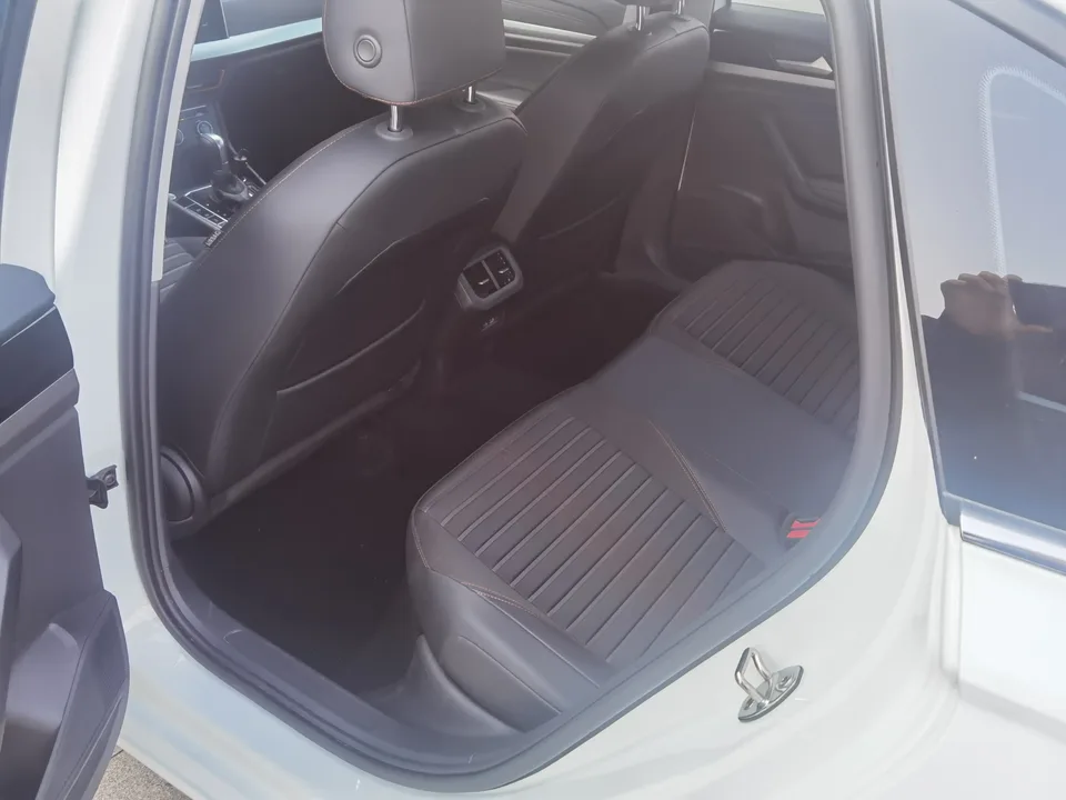 Volkswagen Lavida Lavida 2023 280TSI DSG Starry Sky Edition 2023 — thumbnail 5