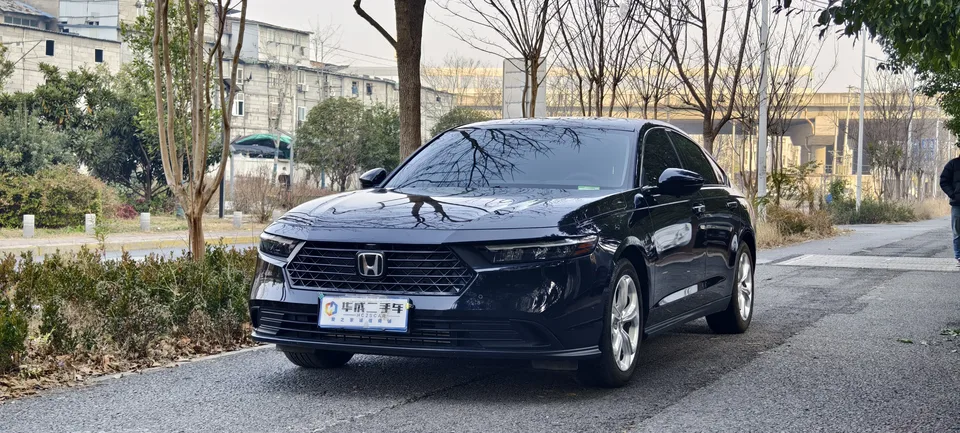Honda Accord 2024