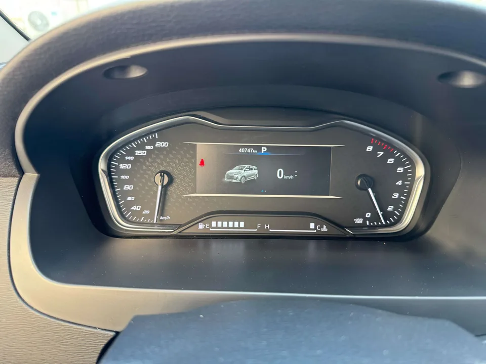Datong Maxus G20 Maxus G20 2023 ES 2.0T Gasoline Automatic Value Edition 2023 — thumbnail 3