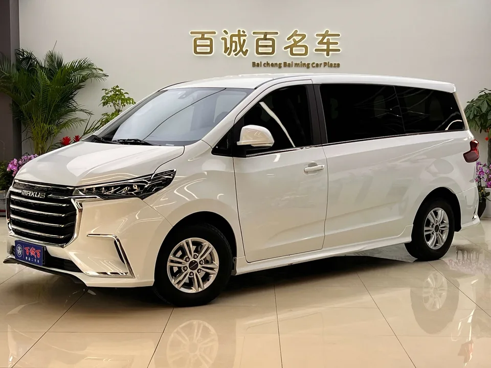 Datong Maxus G20 2023