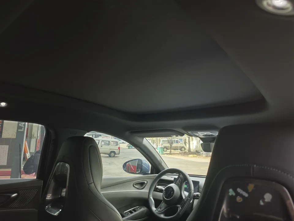 BYD Seal 06DM DM-i 120KM Premium Edition 2024 — миниатюра 4