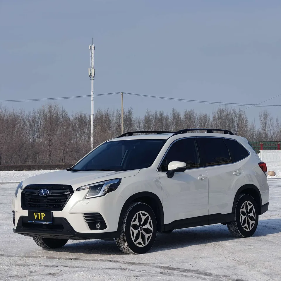 Subaru Forester 2023