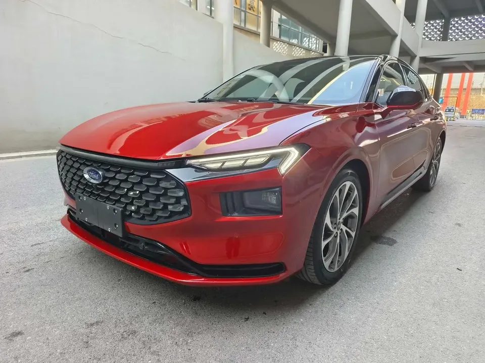 Ford Mondeo 2024