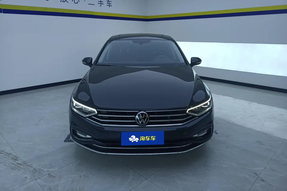 Volkswagen Magotan 2022