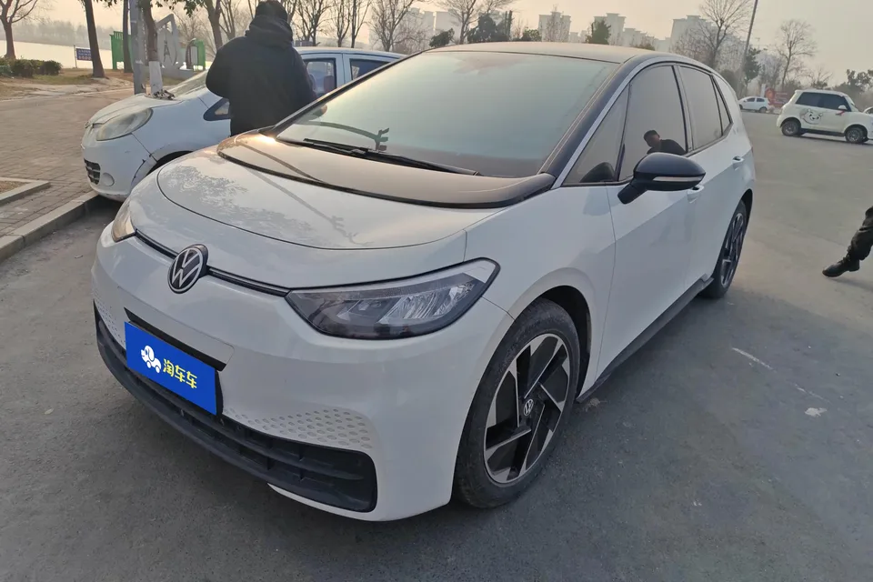 Volkswagen ID.3 2024