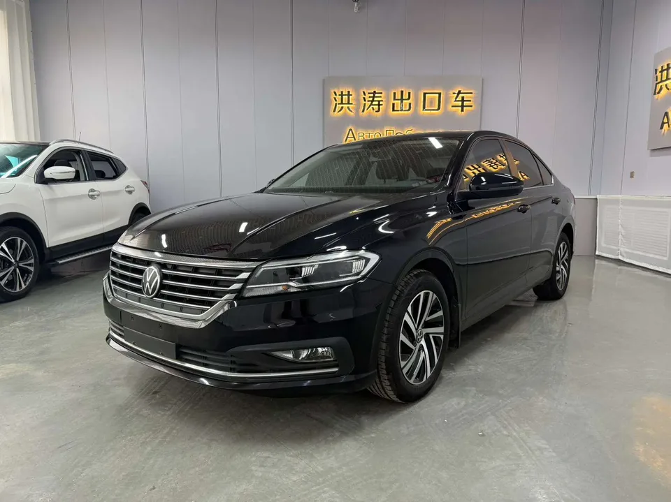Volkswagen Lavida 2022