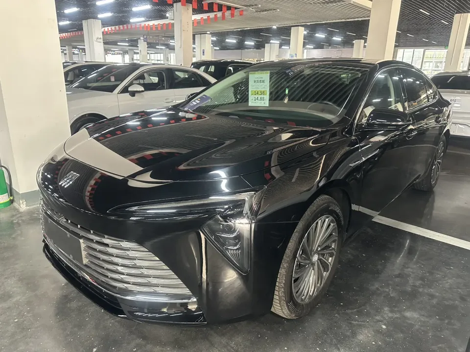 Buick LaCrosse 2024