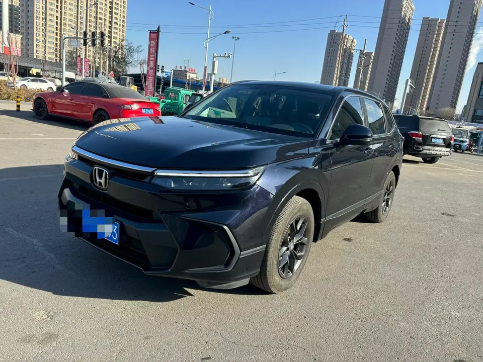 Honda Breeze 2024