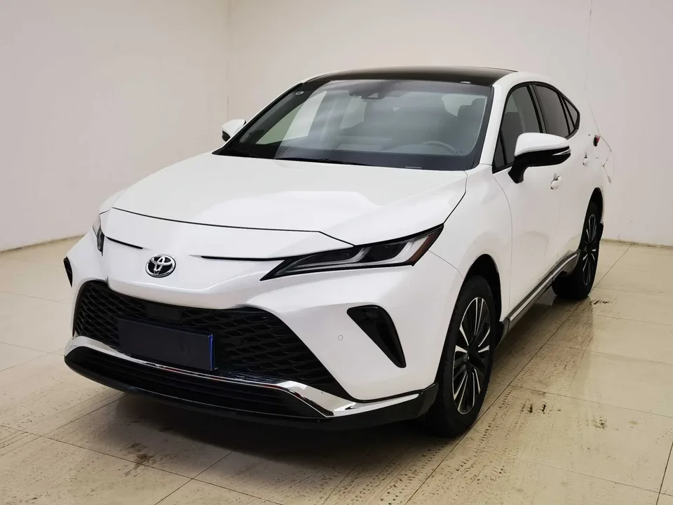 Toyota Venza 2024
