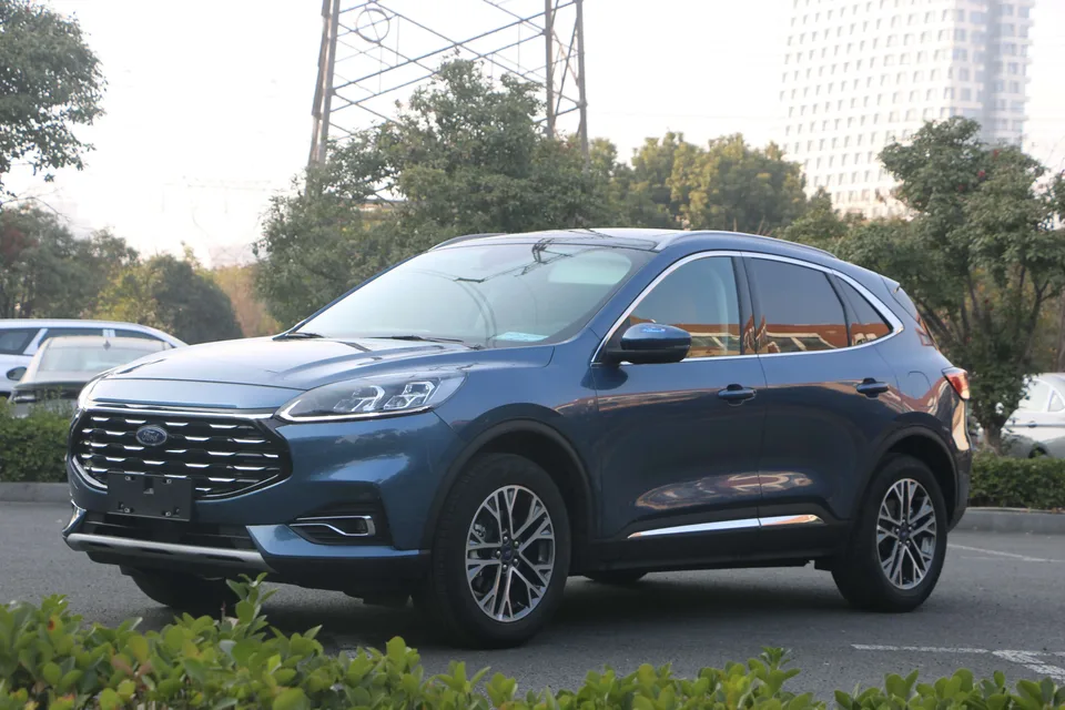 Ford Escape 2023