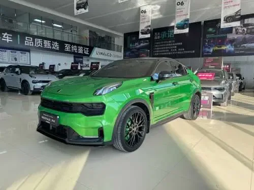 Lynk & Co 05 2022