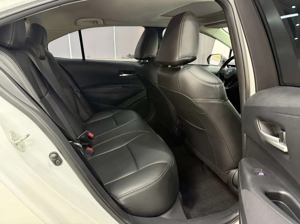 Toyota Corolla Corolla 2021 1.2T S-CVT Elite PLUS Edition 2022 — миниатюра 5