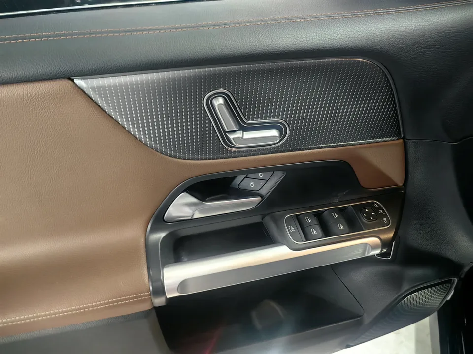 Mercedes-Benz GLB-Class GLB 200 Dynamic 2022 — миниатюра 5