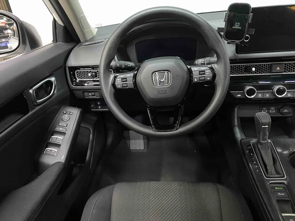 Honda Integra 240TURBO CVT Leading Edition 2023 — миниатюра 5