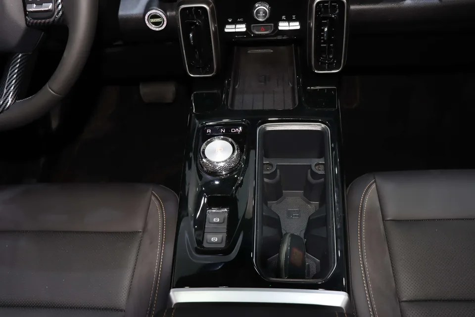 Haval Dargo 2.0T 4WD Chinese Pastoral Dog Hunting Edition 2023 — миниатюра 4