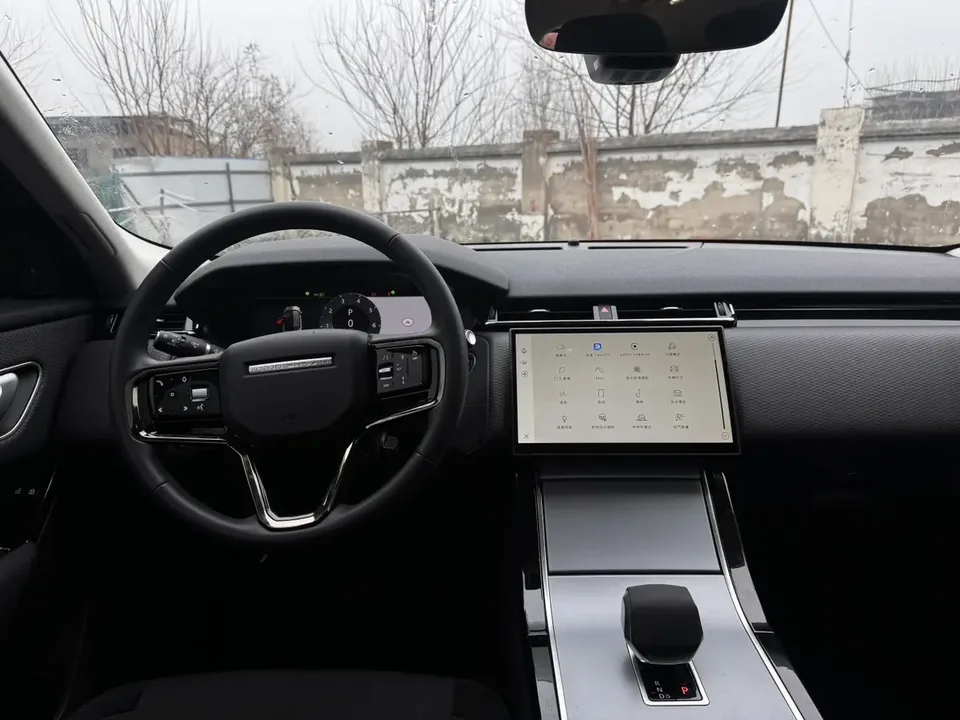Land Rover Range Rover Velar Range Rover Velar 2024 S 2024 — thumbnail 3
